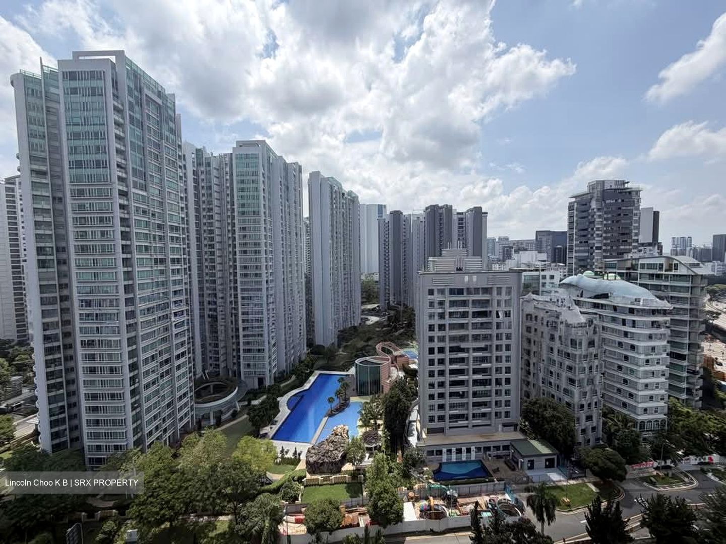 Parc Centennial (D9), Apartment #592604501